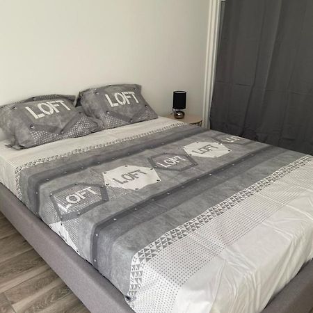 F2 lumineux tout équipé sur la route des plages Perpignan Extérieur photo