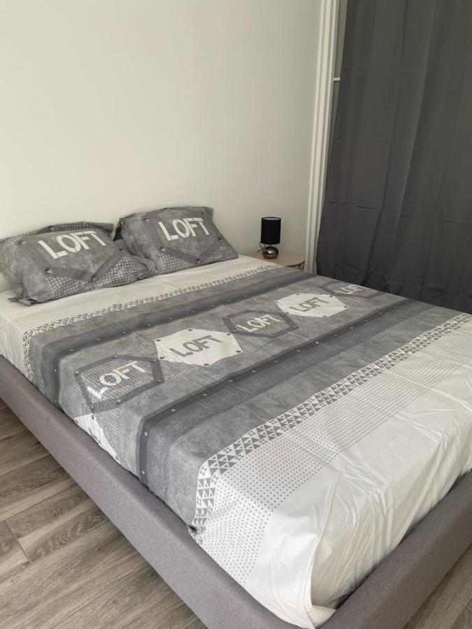 F2 lumineux tout équipé sur la route des plages Perpignan Extérieur photo